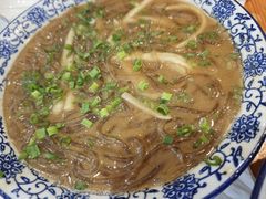 -荣家小吃(紫阳街店)