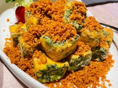 -采悦轩中餐厅·粤菜·海南菜(神州半岛喜来登度假酒店)