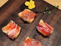 -Minase水濑·日料放题(外滩店)