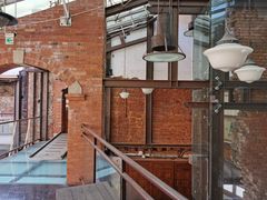 -剥皮寮历史街区