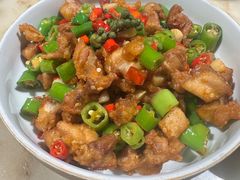 -锦府盐帮·侯宅(五棵松万达店)