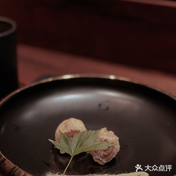 珠海omakase天花板