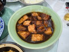 芸记酱肉-芸海阁·农家私房菜(沙家浜景区出口店)