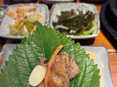 -火炉情韩国料理店(古田路店)