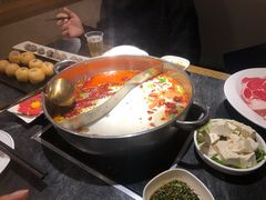 -许府牛火锅(信义坊总店)