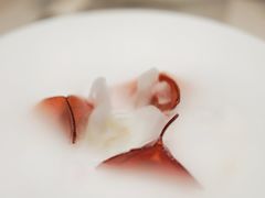 梦梁山楂鹅肝-觀芷隐轩
