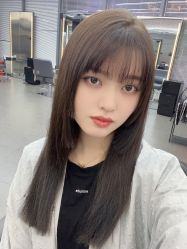 -Hair Code芭曲发型