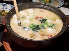 -锦楼·臻选新杭帮(杭州中心店)