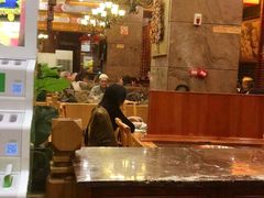 大堂-老码头火锅(骡马市店)