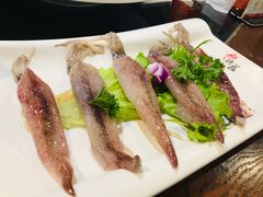 -重庆德庄火锅(体育中心店)