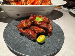 -醉庐·新上海菜(南京西路店)
