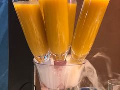 -左庭右院鲜牛肉火锅(环球港店)