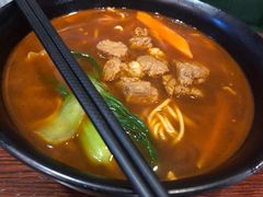 -陕味食族(西小口路店)