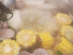 -嬷孙家潮汕牛肉火锅(北京路天河城店)