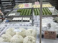 -沈大成(南京东路店)