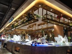 -海玥荟海鲜姿造自助餐厅(欧罗巴广场店)