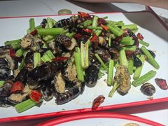 -夕阳红小吃(中街大悦城店)