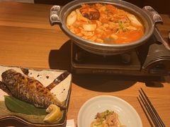 -初居食屋日式料理(万象城购物中心店)