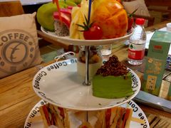 -咖梦餐厅 COMENG RESTAURANT
