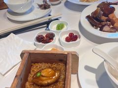 -富力丽思卡尔顿酒店·丽轩中餐厅