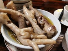 -黄祥华养生堂·炖汤·营养蒸饭(岭南天地店)