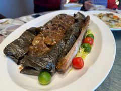 -景月阁空中食府(希尔顿酒店)