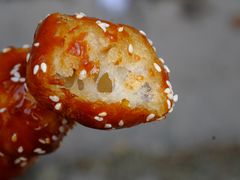 -邓记新一代糖油果子(四川煤管局供销公司职工宿舍店)