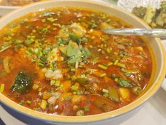 -院8里·小聚园老川菜(九眼桥店)