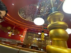 -牛牛章·章鱼水煎肉(光谷世界城店)