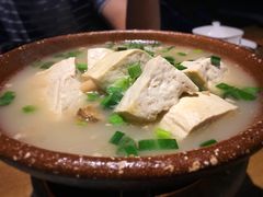 客家炖豆腐-新悦·霞浦海鲜生(上下杭店)