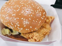 -肯德基(杭州银江宾馆店)