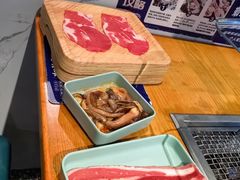 -蚝英雄·鲜蚝自助专门店
