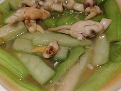 -京味斋·烤鸭·北京菜(安贞店)