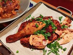 -绿茶餐厅(布吉万象汇店)