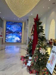 点击看大图 -花嫁丽舍海岛婚礼殿堂(国展店)