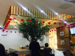 -东升灌浆包(辛庄街总店)