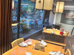 -黄山老妈·土菜(碧桂园店)