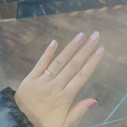 -小小美甲美睫
