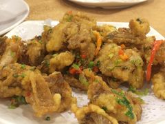 -揭阳钟记小食(福田新村店)