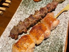 -千代武日本料理(开发区店)