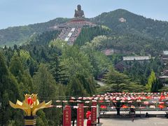 -龙口南山旅游景区