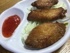 -探越越南牛肉粉(江南西分店)