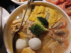 -外婆家(杭州马塍店·杭帮菜名店)
