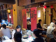 -串盟烧烤大排档·长沙美食地标(星沙店)