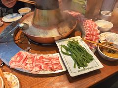 -刘老表·瓦罐汤涮肉(青云谱店)