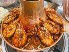 -刘记光大火锅鸡(北行店)