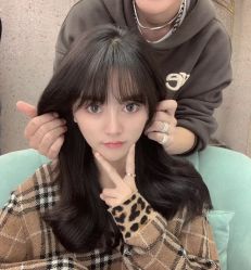 -3AM HAIR SALON染发接发