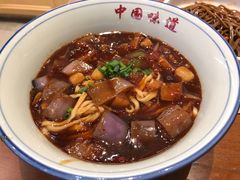 -四季小馆·地道北京小吃(广百店)