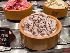 -喜家自助小火锅(乐客城店)