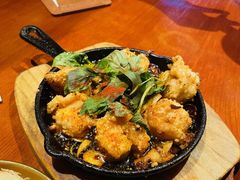 -SHAN山(前滩太古里店)